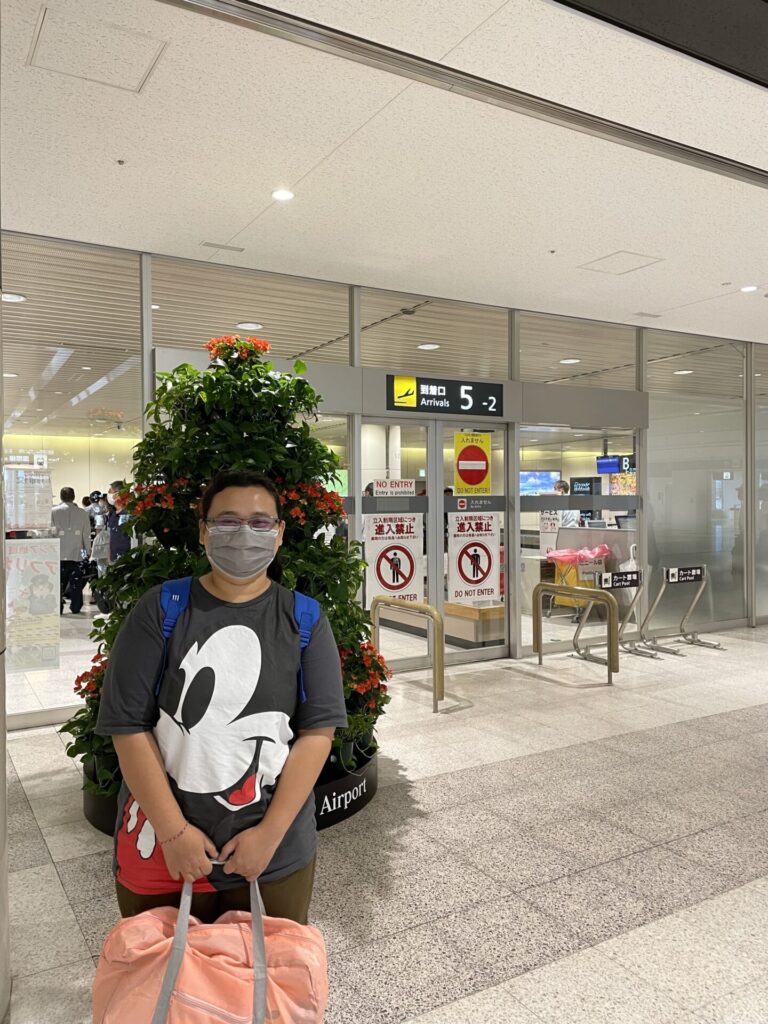 北海道第2弾の様子（1枚目）
