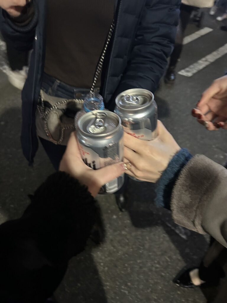 えべっさんの様子(3枚目)