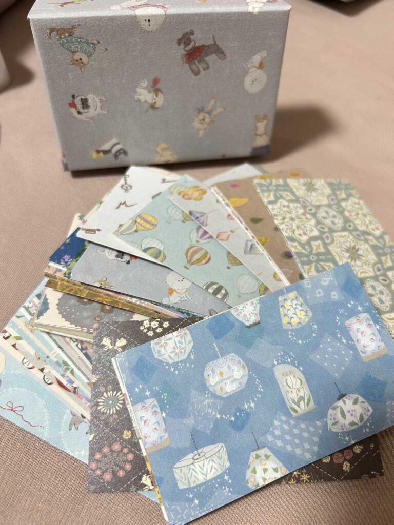 文具女子博の様子(3枚目)