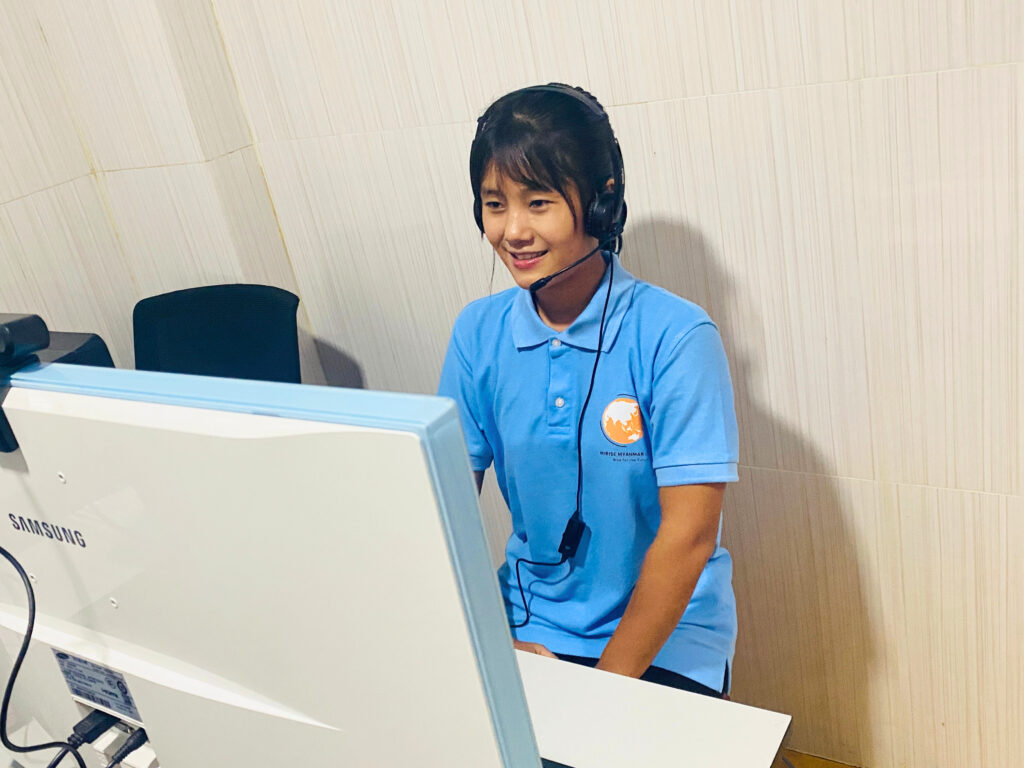 【海外4校の授業レポート】漢字に会話、卒業式…それぞれの成長の瞬間をお届けの様子（7枚目）