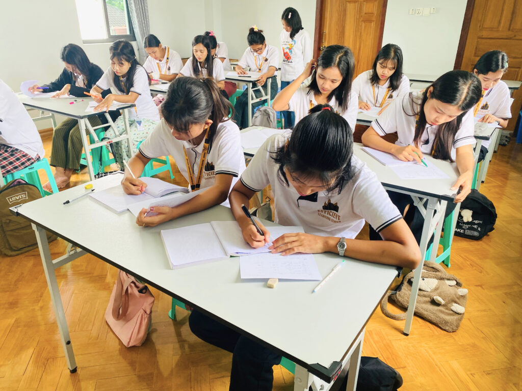 【海外4校の授業レポート】漢字に会話、卒業式…それぞれの成長の瞬間をお届けの様子（8枚目）