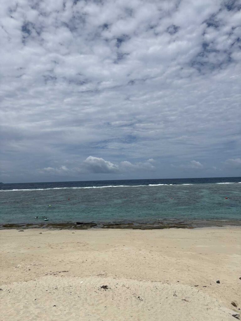 奄美大島での出会いと絆――セブ校から来た3名との心温まる3日間の様子(1枚目)