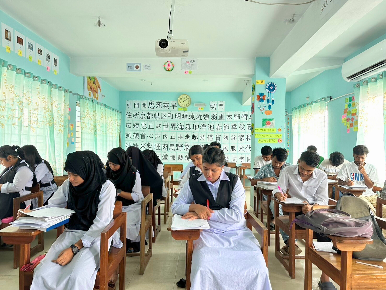 MIRAI日本語学校